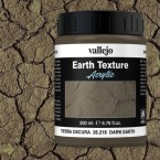 Dark Earth